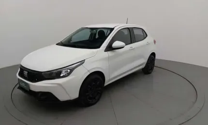 Fiat argo 2023 1.0 firefly flex drive manual