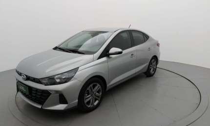 Hyundai hb20s 2025 1.0 tgdi flex comfort plus automático