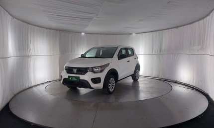 Fiat mobi 2024 1.0 evo flex like. manual