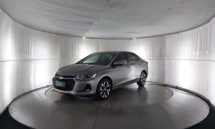 Chevrolet onix 2024 1.0 turbo flex plus premier automático