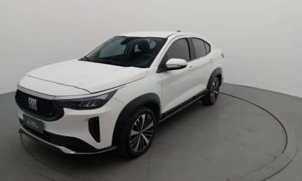 Fiat fastback 2023 1.0 turbo 200 flex audace cvt