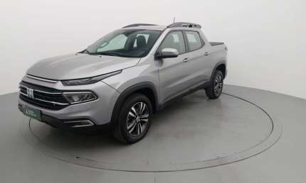 Fiat toro 2023 1.3 turbo 270 flex freedom at6