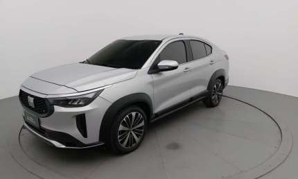 Fiat fastback 2023 1.0 turbo 200 flex audace cvt