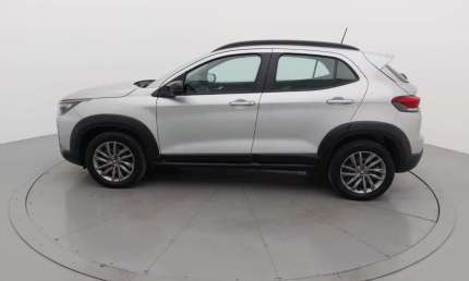 Fiat pulse 2024 1.3 flex drive cvt