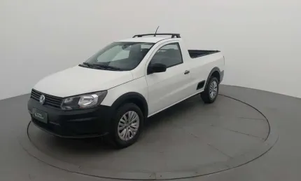 Volkswagen saveiro 2023 1.6 msi robust cd 16v flex 2p manual
