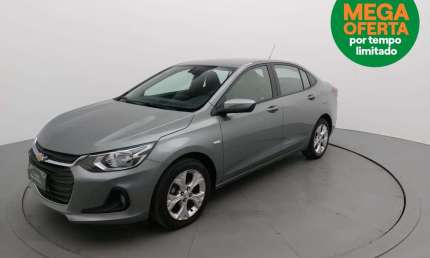 Chevrolet onix 2024 1.0 turbo flex ltz automático