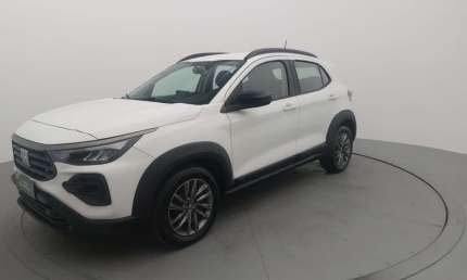 Fiat pulse 2024 1.3 flex drive cvt