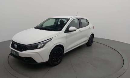 Fiat argo 2024 1.0 firefly flex drive manual