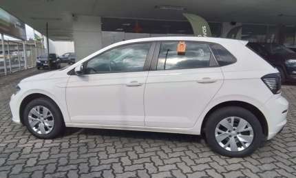 Volkswagen polo 2024 1.0 mpi manual