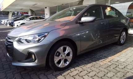 Chevrolet onix 2024 1.0 turbo flex ltz automático