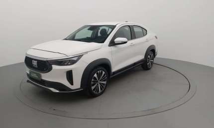Fiat fastback 2023 1.0 turbo 200 flex audace cvt