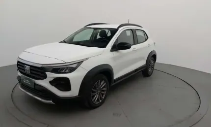 Fiat pulse 2024 1.3 flex drive cvt