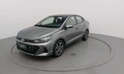 Hyundai hb20s 2024 1.0 tgdi flex comfort automático