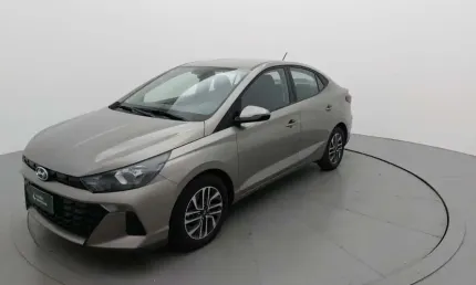 Hyundai hb20s 2023 1.0 12v flex limited manual