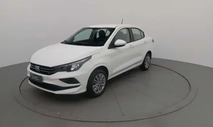 Fiat cronos 2024 1.0 firefly flex drive manual