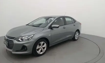 Chevrolet onix 2024 1.0 turbo flex ltz automático