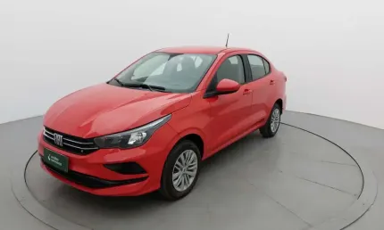 Fiat cronos 2024 1.0 firefly flex drive manual