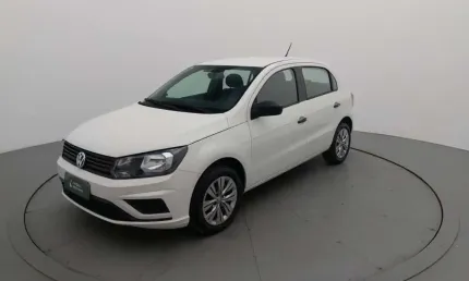Volkswagen gol 2022 1.0 12v mpi totalflex 4p manual