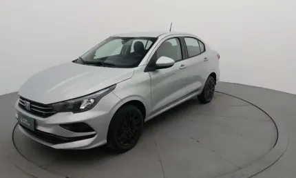 Fiat cronos 2024 1.0 firefly flex drive manual