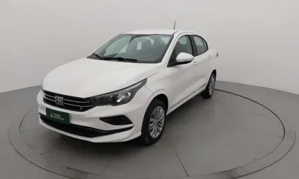 Fiat cronos 2025 1.3 firefly flex drive manual