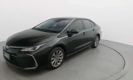 Toyota corolla 2023 2.0 vvt-ie flex xei direct shift