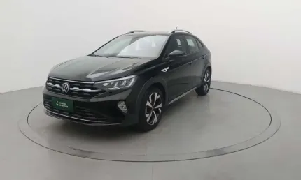 Volkswagen nivus 2024 1.0 200 tsi total flex highline automático