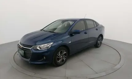 Chevrolet onix 2024 1.0 flex plus lt manual