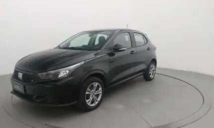 Fiat argo 2025 1.0 firefly flex drive manual