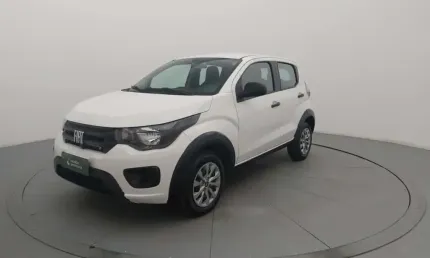 Fiat mobi 2024 1.0 evo flex like. manual