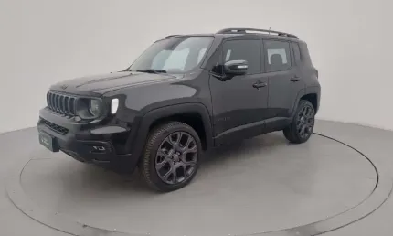 Jeep renegade 2023 1.3 t270 turbo flex s 4x4 at9