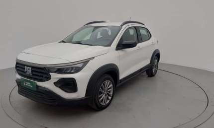 Fiat pulse 2024 1.3 flex drive cvt
