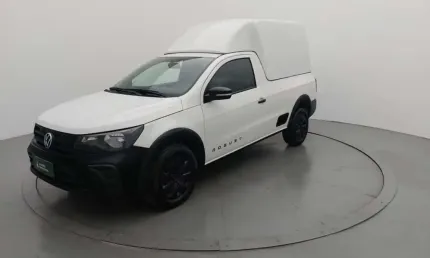 Volkswagen saveiro 2024 1.6 msi robust cs 16v flex 2p manual