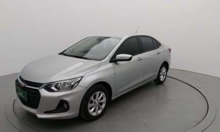 Chevrolet onix 2022 1.0 turbo flex plus ltz automático
