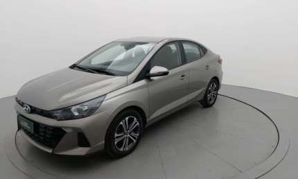 Hyundai hb20s 2024 1.0 tgdi flex comfort plus automático