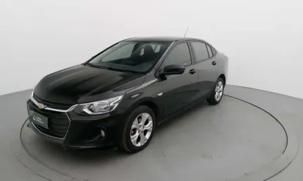 Chevrolet onix 2024 1.0 turbo flex ltz automático
