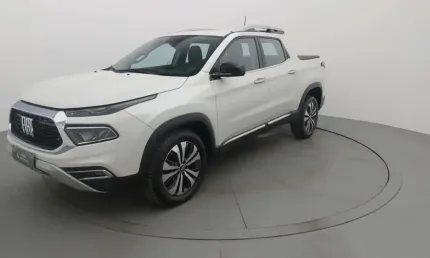 Fiat toro 2024 2.0 16v turbo diesel volcano 4wd at9