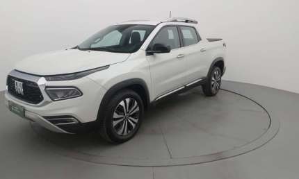 Fiat toro 2024 2.0 16v turbo diesel volcano 4wd at9