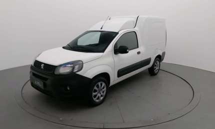 Peugeot partner rapid 2024 1.4 evo flex business pack manual