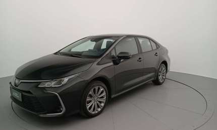 Toyota corolla 2023 2.0 vvt-ie flex xei direct shift