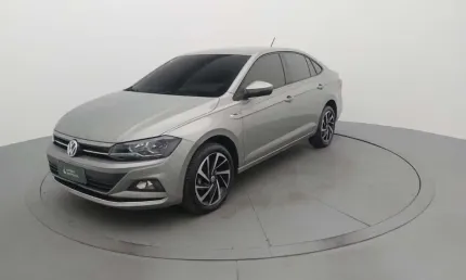 Volkswagen virtus 2022 1.6 msi total flex manual