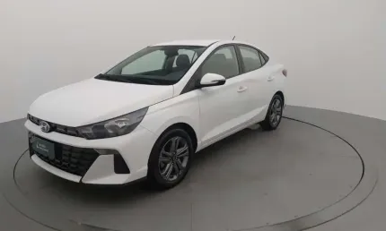 Hyundai hb20s 2025 1.0 tgdi flex comfort plus automático