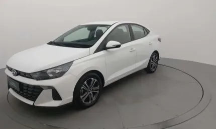 Hyundai hb20s 2024 1.0 tgdi flex comfort plus automático