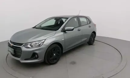 Chevrolet onix 2025 1.0 turbo flex lt manual