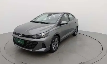 Hyundai hb20s 2025 1.0 tgdi flex comfort plus automático