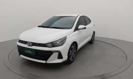 Hyundai hb20s 2024 1.0 tgdi flex comfort plus automático