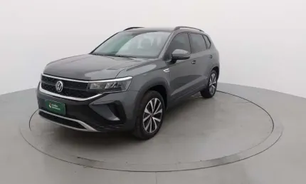 Volkswagen taos 2023 1.4 250 tsi total flex highline automático