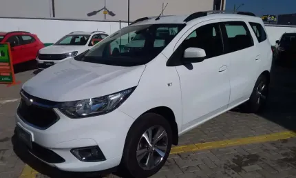 Chevrolet spin 2023 1.8 premier 8v flex 4p automático