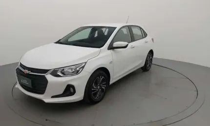 Chevrolet onix 2025 1.0 turbo flex lt manual