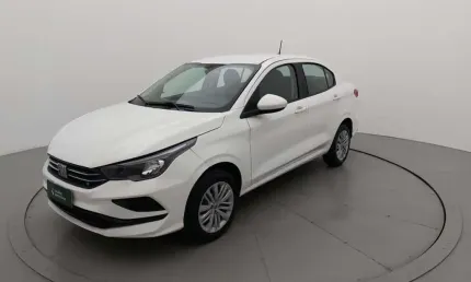 Fiat cronos 2024 1.0 firefly flex drive manual