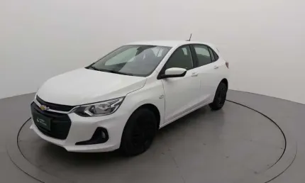Chevrolet onix 2024 1.0 flex lt manual